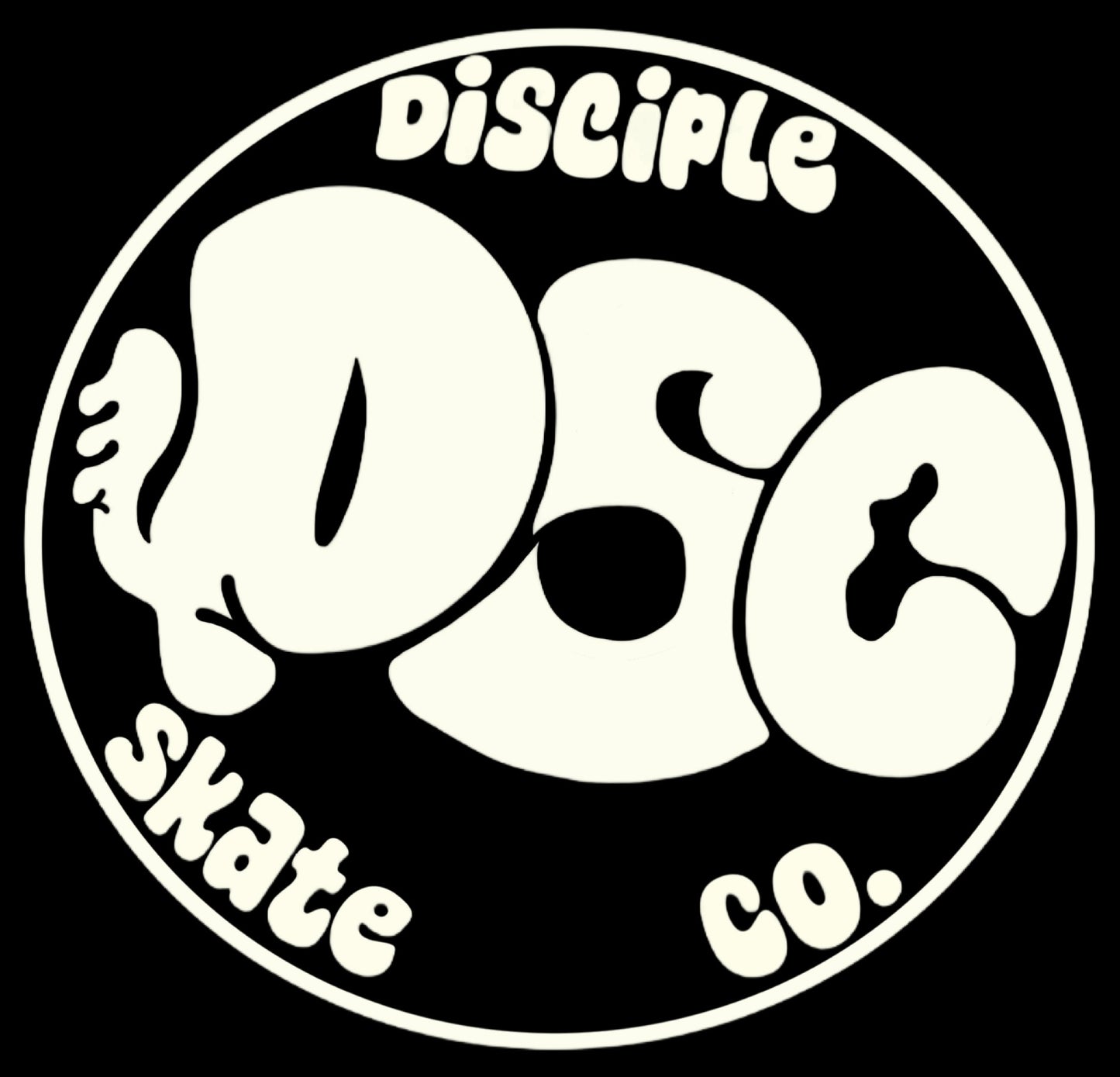 Disciple Skate Co.