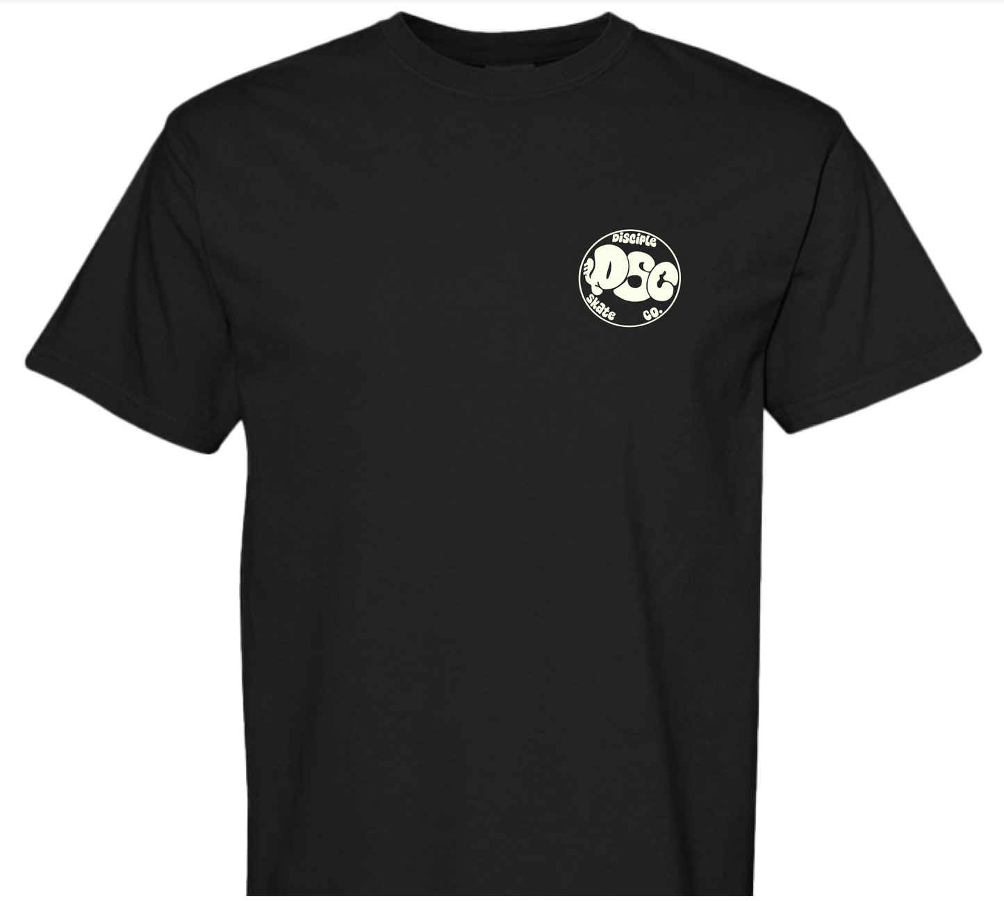 DSC Logo Shirt