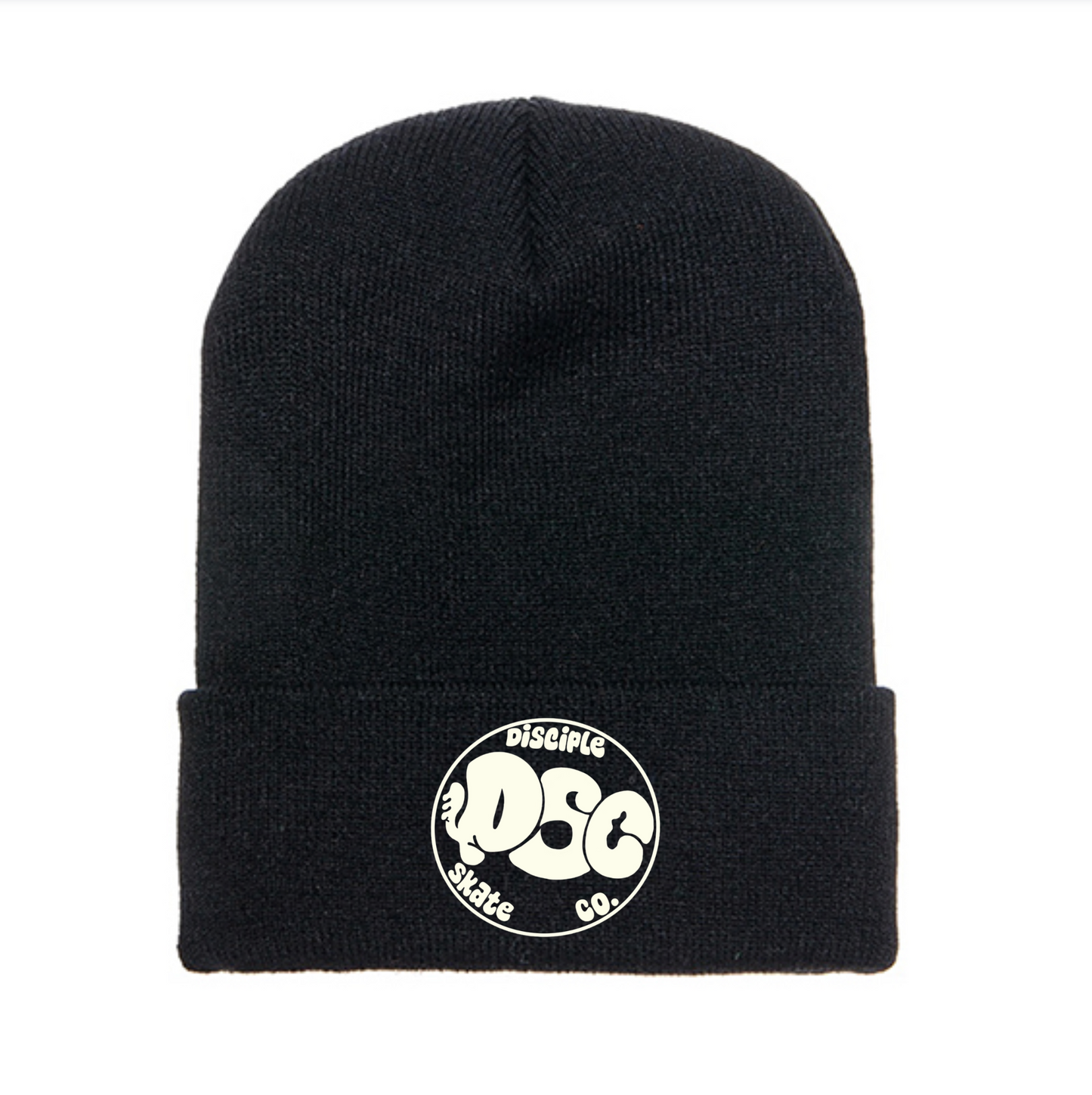 DSC Beanie