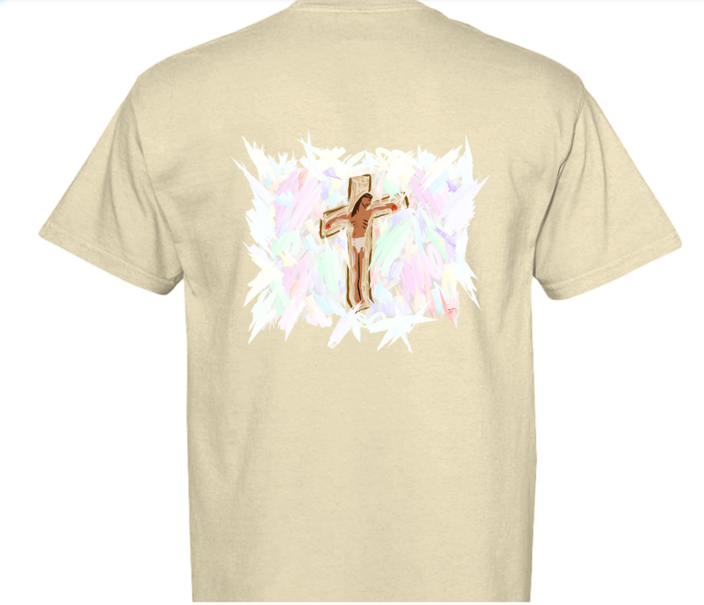 With the Joy Of Jesus