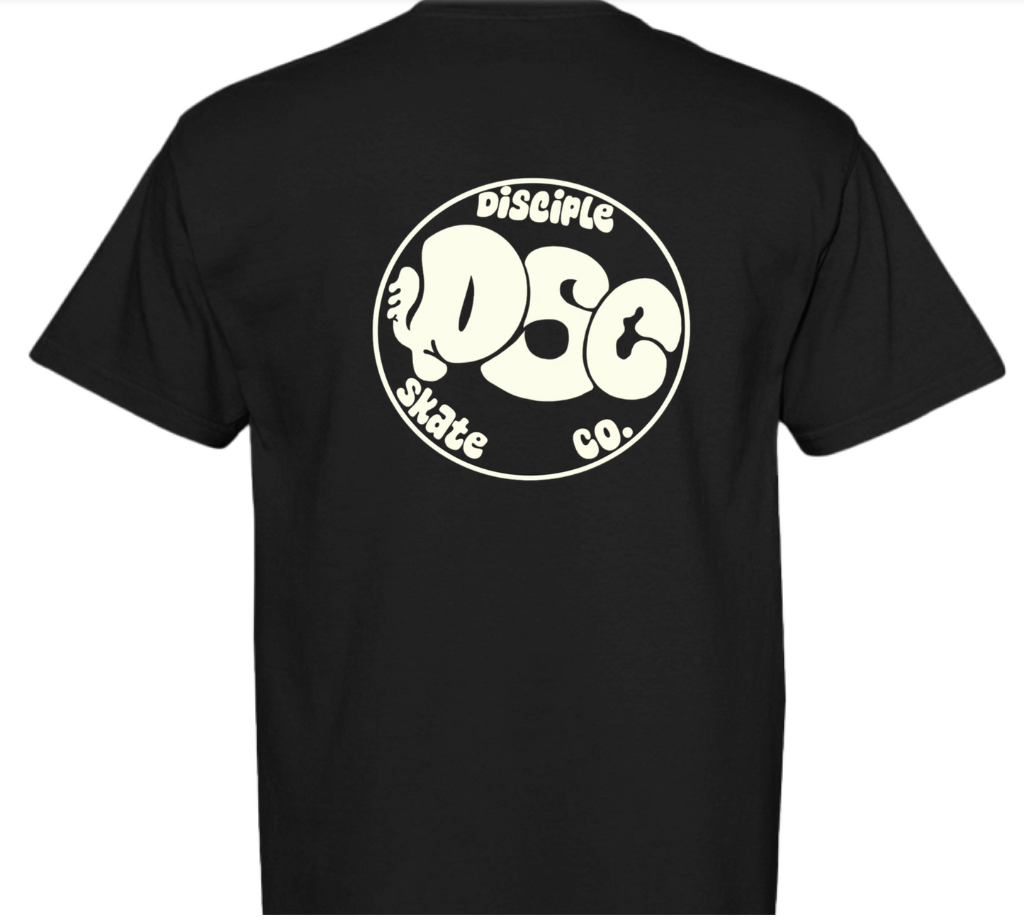 DSC Logo Shirt