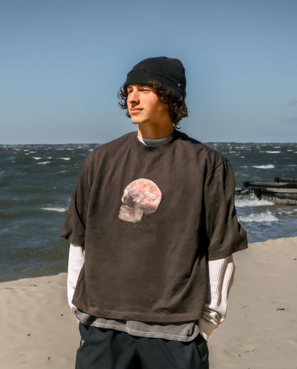 DSC Skull Tee