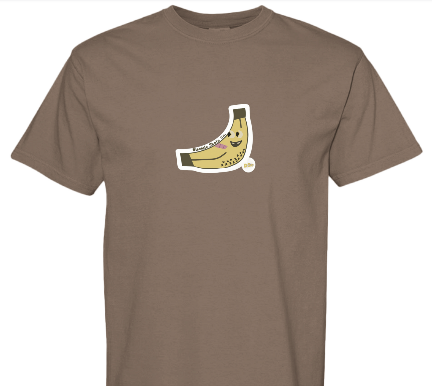 BANANA