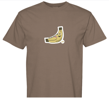 BANANA