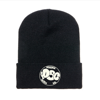 DSC Beanie