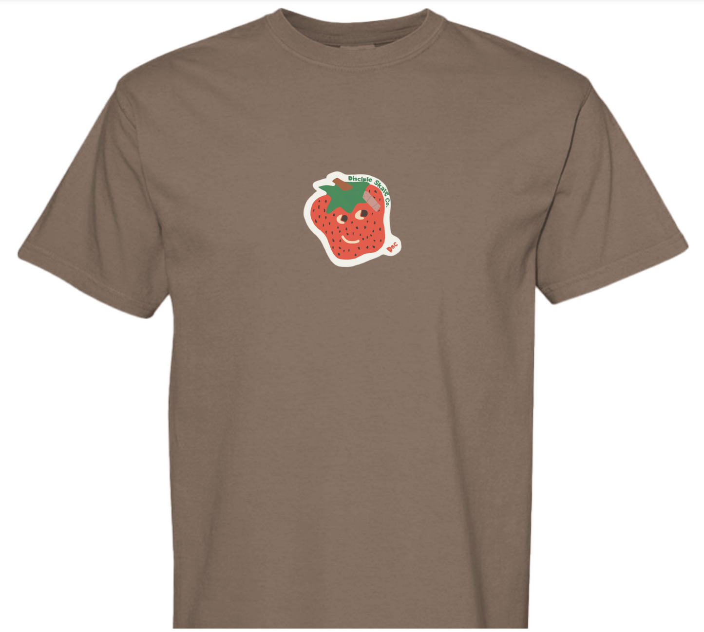 STRAWBERRY