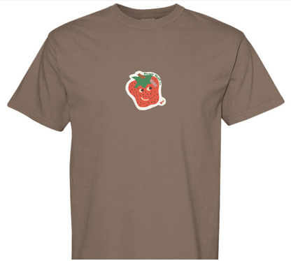 STRAWBERRY