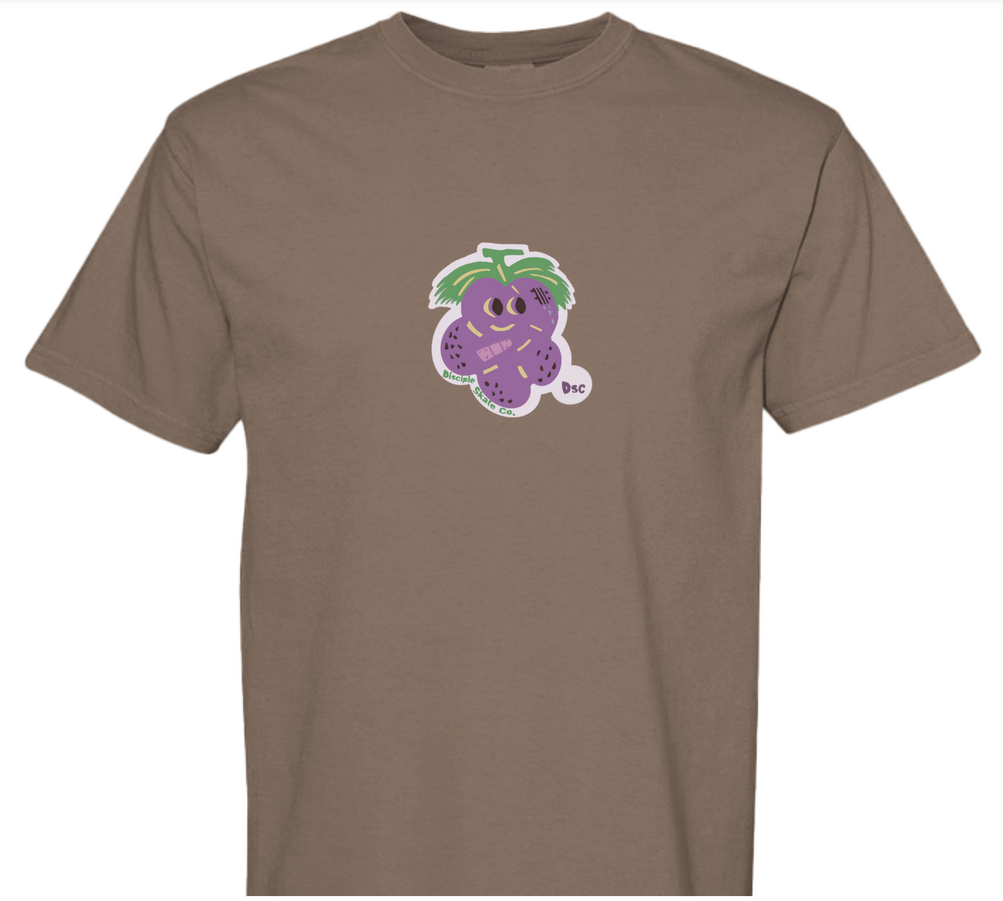 GRAPE