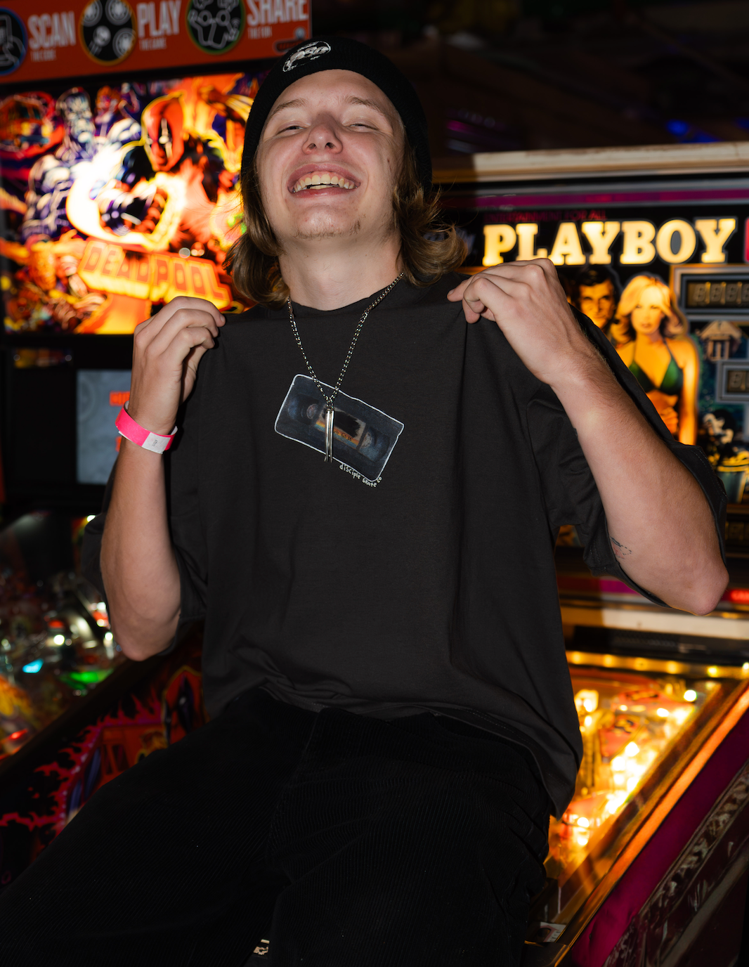 VHS