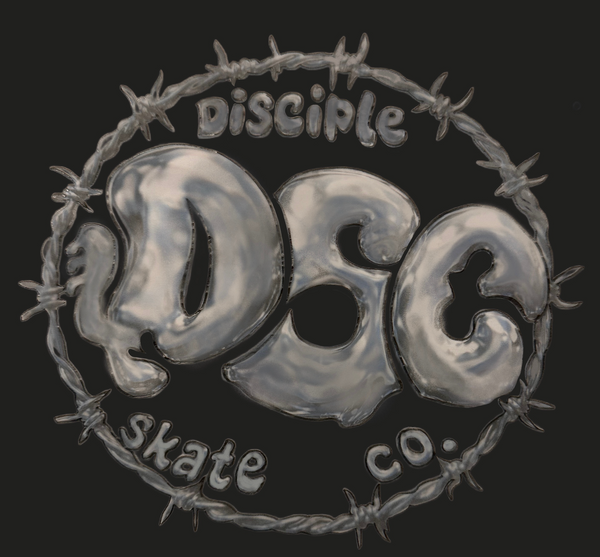 Disciple Skate Co.